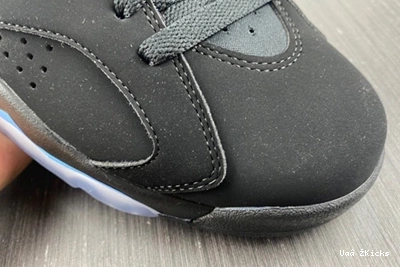 384664 432 613 6 Jordan TopPick Retro UNC 0820